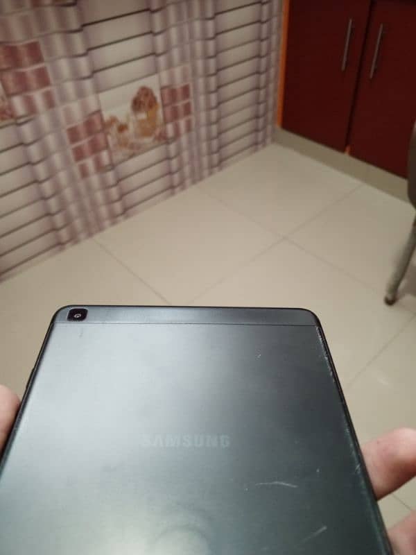 SAMSUNG GALAXY TAB A SM_T295 6