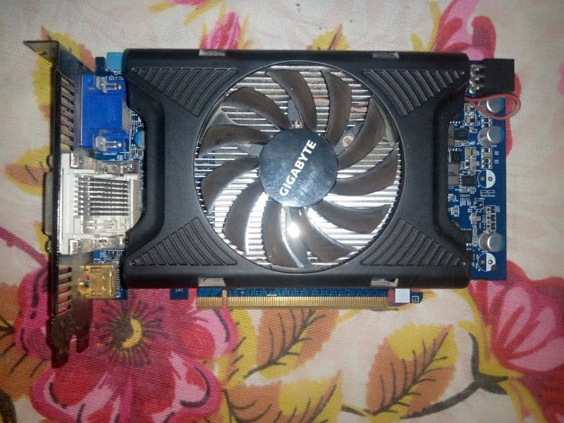 PC for normal 1080p smooth gaming 3