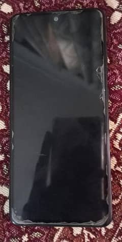 samsung a51 selling 10 by 10 condition home use mobile