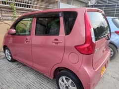 EK WAGON Mitsubishi 660cc