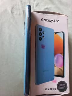 Samsung a32