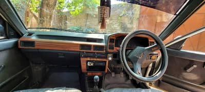 Toyota Corolla DX 1986