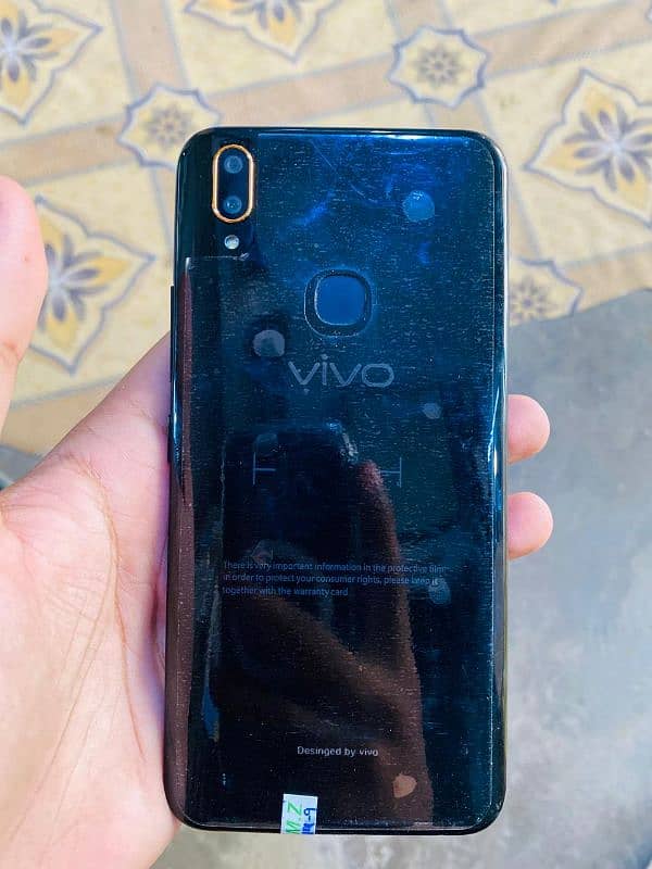 vivo Y85 2