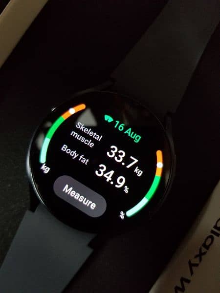 samsung watch 6 44mm 4