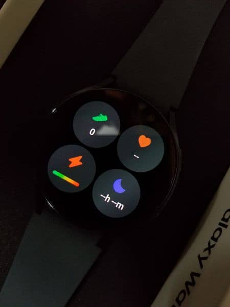 samsung watch 6 44mm 5