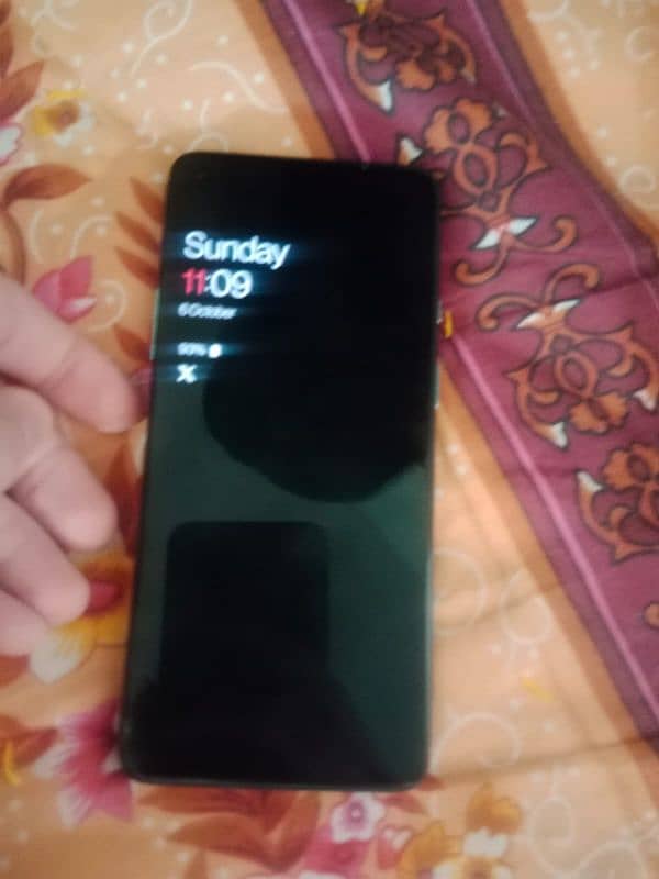 ONEPLUS 8t PTA approved for sale 1