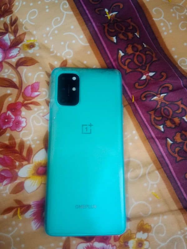 ONEPLUS 8t PTA approved for sale 4