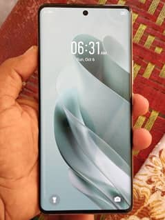 Infinix Zero 30