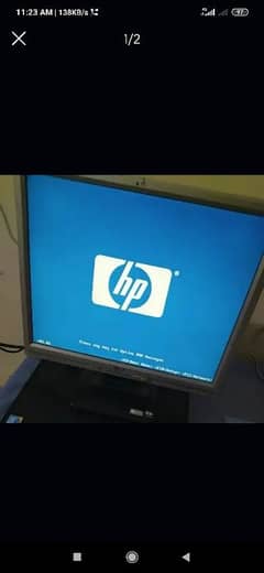 hp