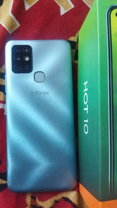 INFINIX