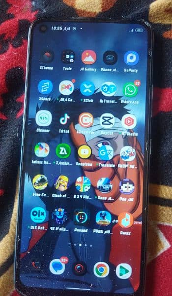 INFINIX HOT 10 3