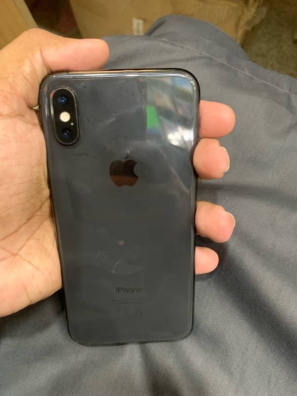 iphone xs 64gb 2