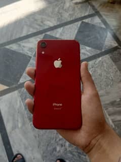 Iphone Xr 0