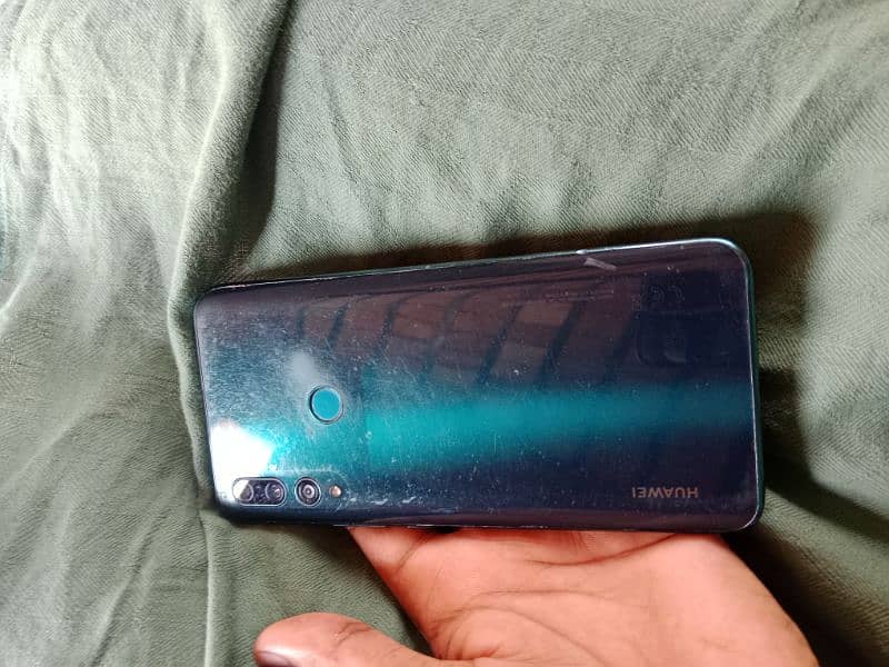 Huawei Y9 prime 2019 1