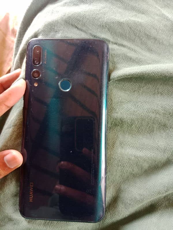 Huawei Y9 prime 2019 2