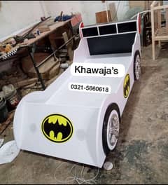 car Bed ( khawaja’s interior Fix price workshop Rawalpindi 0