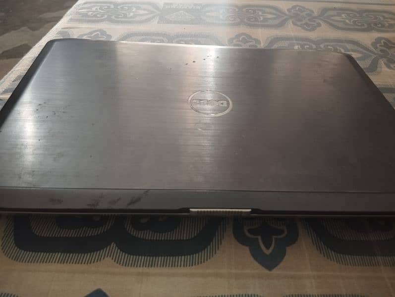 laptop Dell i3 2