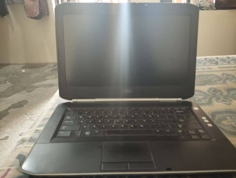 laptop Dell i3 3