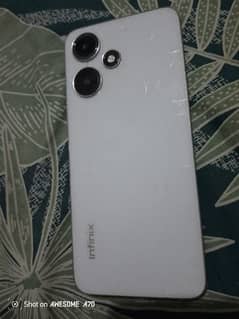 Infinix Hot 30 Play