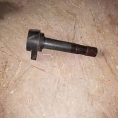 Honda civic Plug Couils Available 2005 model