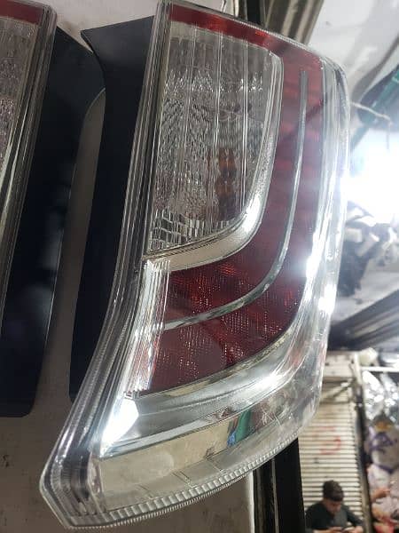 prius backlights genuine Japan 1