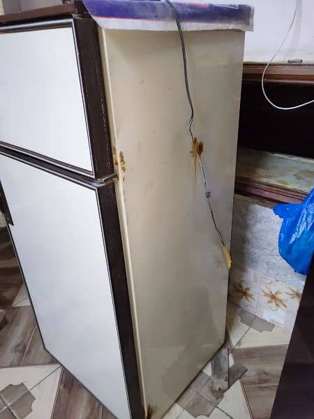 fridge medium size 7