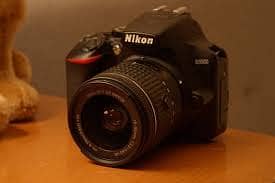 Nikon Camera For Sale 0