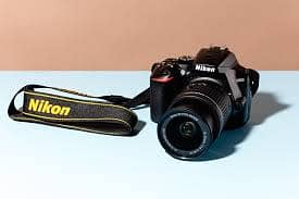 Nikon Camera For Sale 2