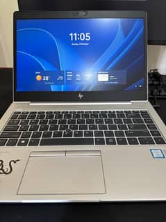 HP Elite book 840 G5