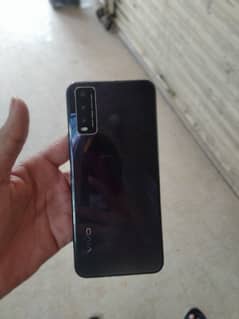 vivo y 20