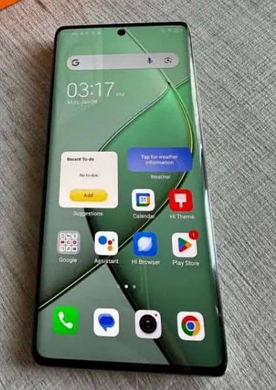 Tecno spark 20 pro plus 10