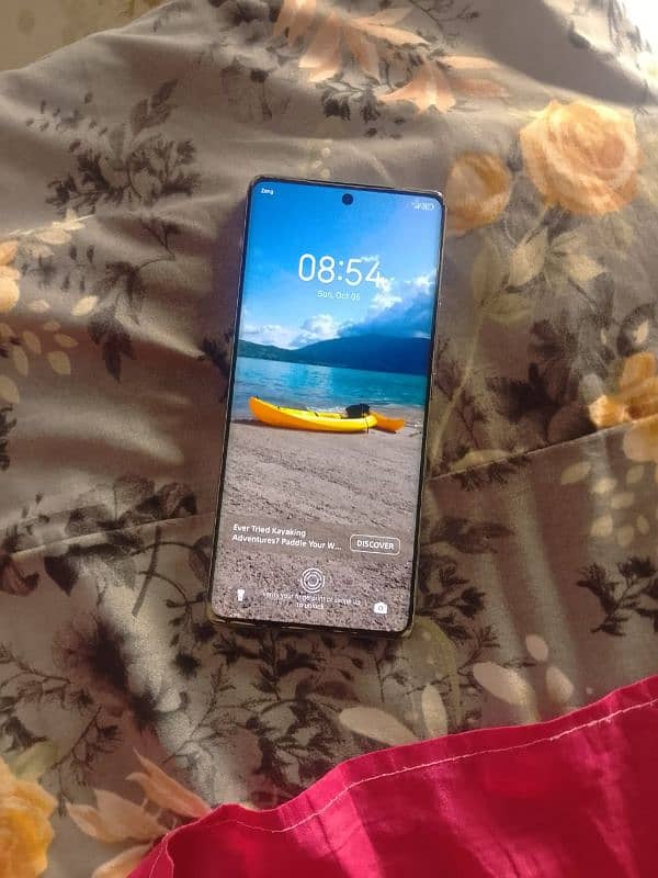 Tecno 20pro plus 1