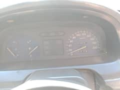 Honda City IDSI 2000