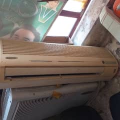 Waves 1.5 ton split ac