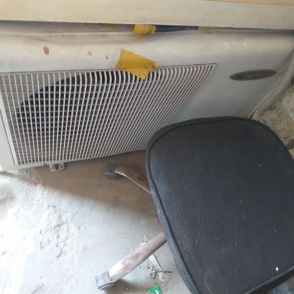 Waves 1.5 ton split ac 1