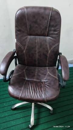 Office Chair For Sale