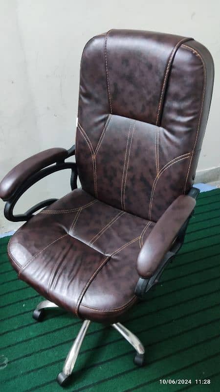 Office Chair For Sale 1