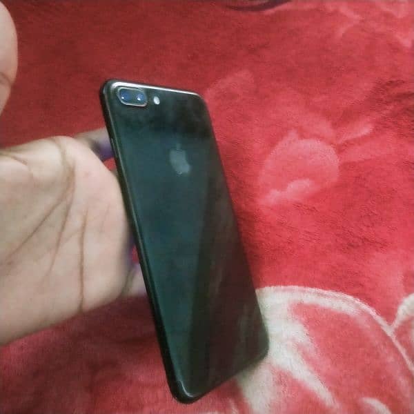 iphone 7+ pta 128 gb 1