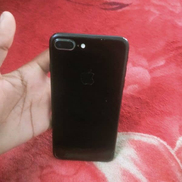 iphone 7+ pta 128 gb 2