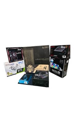 Gaming PC