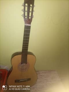 guitar