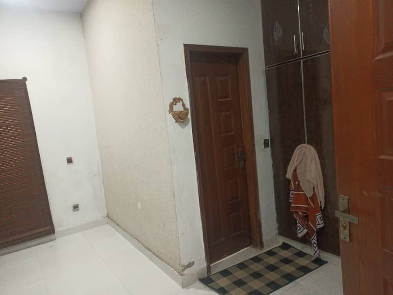 1 Kanal Double Story House For sale in Chinar Bagh Raiwind Road Lahore 29