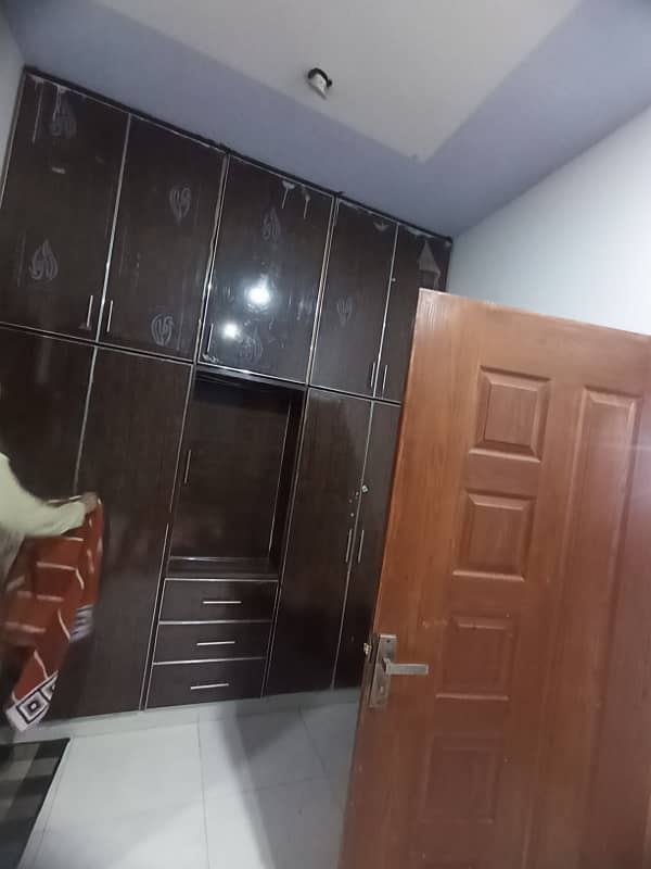 1 Kanal Double Story House For sale in Chinar Bagh Raiwind Road Lahore 30