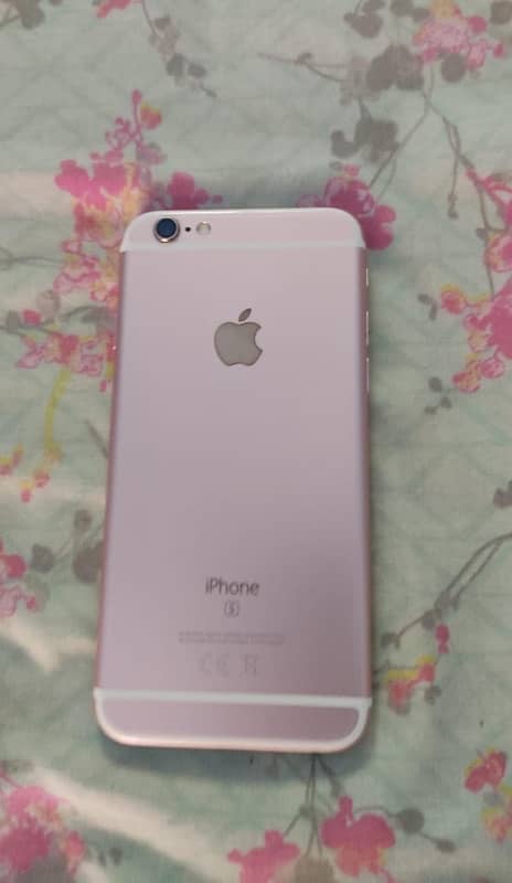 I PHONE 6S 2