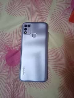 infinix