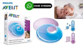 Philips Avent 2-in-1 Breasts pads