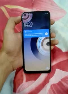 Tecno Camon 15 0