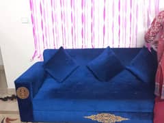 Brand New turkish Sofa Set in excellent condition 0