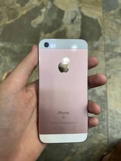 iPhone SE 2016 PTA Approved