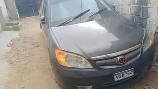 Honda Civic VTi Oriel Prosmatec 2006 0